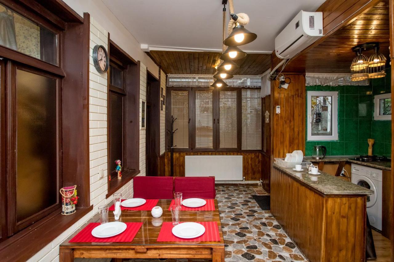 Lovely Apartment Tiflis Exterior foto