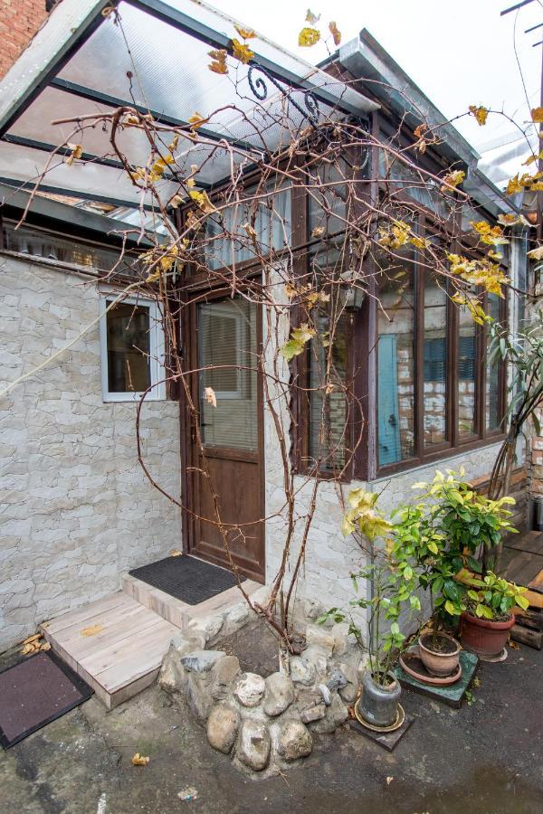 Lovely Apartment Tiflis Exterior foto