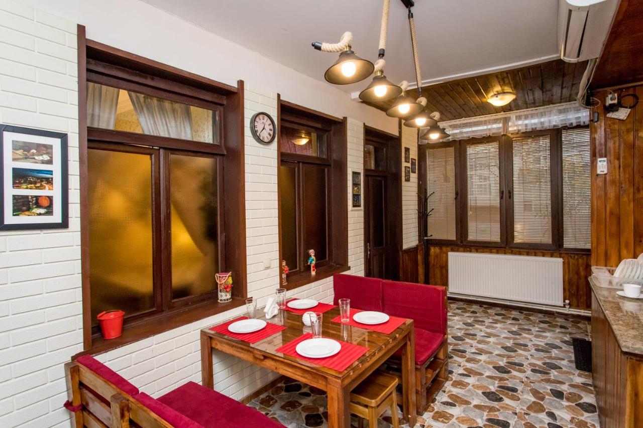 Lovely Apartment Tiflis Exterior foto